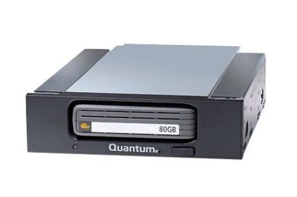 42C3958 | IBM GoVault 80GB SATA Simple-swap 5.25-inch Backup/Restore Tape Drive