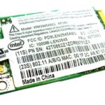 42T0853 | IBM Intel Mini PCI Express PRO Wireless Laptop Card
