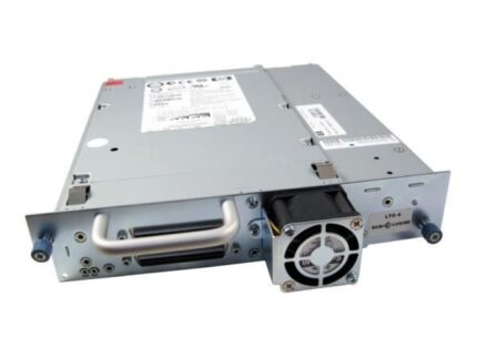 435247-001 | HP Msl2024/4048 Ultr 920 Tape Drive In European Whs Tel +