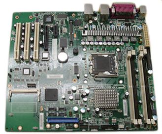 43w4982.jpg 43W4982 | IBM System Board for System x3200 Server - Image 1