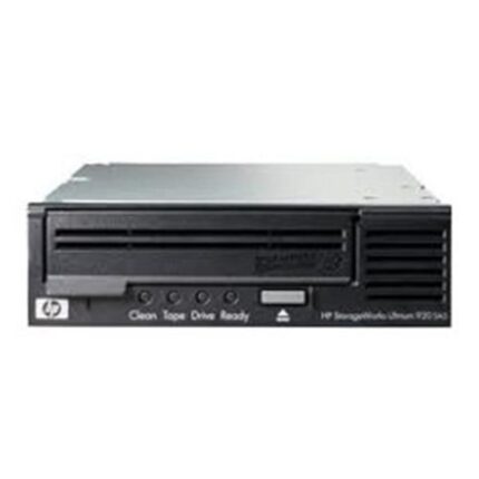 445891-001 | HP 400-800GB Ultrium 920 Serial Attached SCSI Internal Tape Drive