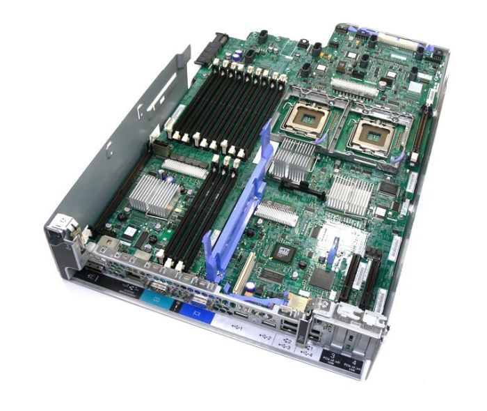44w3203.jpg 44W3203 | IBM System Board for System x3650 Server - Image 1