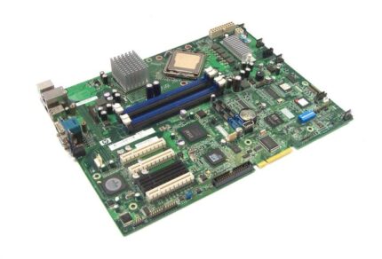 450120-002 | HP System Board (MotherBoard) for ProLiant DL320 G5p / ML310 G5 Server