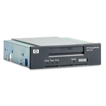 450446-001 | HP 80/160GB Dat160 Storageworks SCSI Lvd Internal Tape Drive