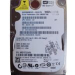 455019-001 | HP 250GB 5400RPM SATA 1.5GB/s 8MB Cache 9.5mm 2.5-inch Hard Drive