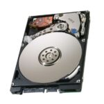 457669-001 | HP 120GB 5400RPM SATA 1.5GB/s 8MB Cache 2.5-inch Hard Disk Drive