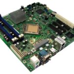 457883-001 | HP System Board (MotherBoard) for ProLiant