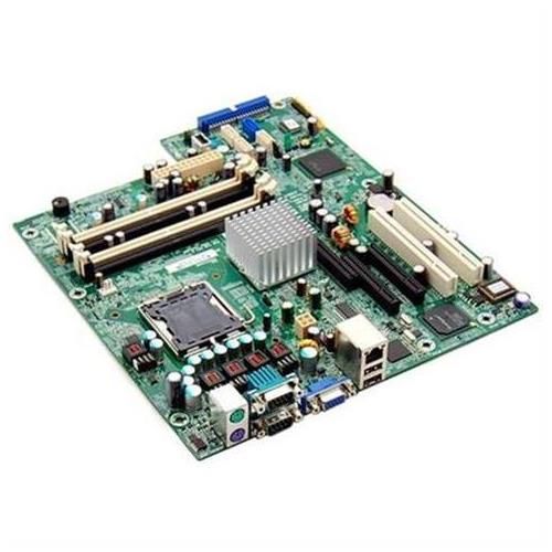 459273-001.jpg 459273-001 | HP System I/o Board for ProLiant BL2x220c G5 Sever - Image 1