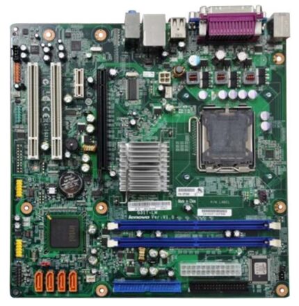 45C3563 | IBM System Board LGA775 without CPU for ThinkCentre A57/M57E