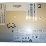 45E3279 | IBM 800/1600GB Ultrium LTO-4 HH LVD Internal Tape Drive