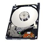 45N7255 | IBM Lenovo 320GB 7200RPM SATA 3GB/s 16MB Cache 2.5-inch Laptop Hard Disk Drive