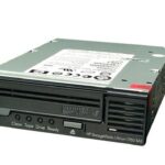 460148-001 | HPE 800GB (Native) / 1600GB (Compressed) LTO-4 SAS 3Gb/s FH Internal Tape Drive