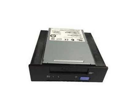46C2214 | IBM 80/160GB DAT160 SAS 4MM Half High 3.5-inch Tape Drive DDS Gen6 Power7