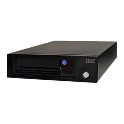 46C2413 | IBM 400GB(Native) / 800GB(Compressed) LTO Ultrium 3 SAS Internal Tape Drive