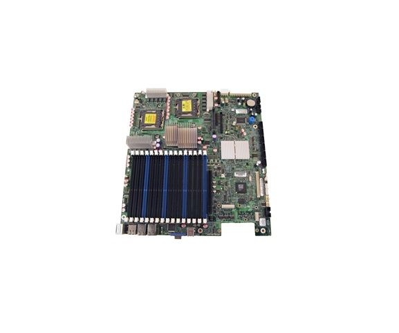46c7141.jpg 46C7141 | IBM System Board for System x3450 Server - Image 1