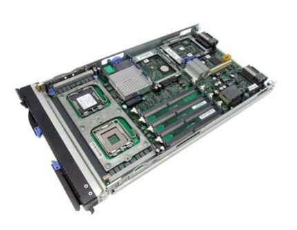 46M6985 | IBM System Board (Motherboard) for BladeCenter HX5