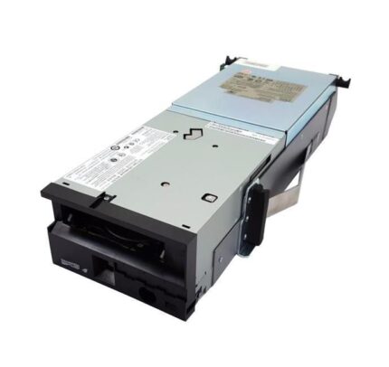 46X4503 | IBM TS1040 3588-F4A Ultrium LTO-4 Fibre Channel Tape Drive