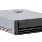 46X5681 | IBM 1.5TB/3TB LTO Ultrium-5 HH SAS Internal Tape Drive