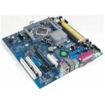 47C2454 | IBM / Lenovo System Board (Motehrboard) for X3690