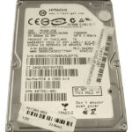 487581-001 | HP 250GB 7200RPM SATA 3Gb/s 2.5-inch Hard Disk Drive
