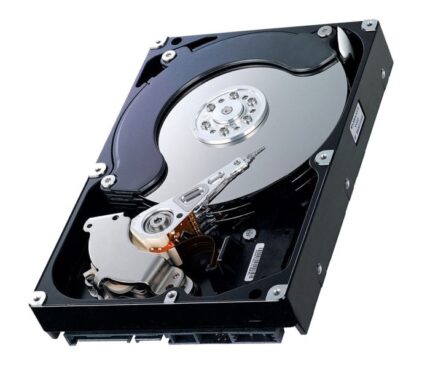 491534-039 | HP 320GB 7200RPM SATA 3Gb/s 2.5-inch Hard Disk Drive