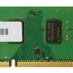 497158-D88 | HP 4GB 1333MHz DDR3 PC3-10600 Unbuffered non-ECC Memory Module