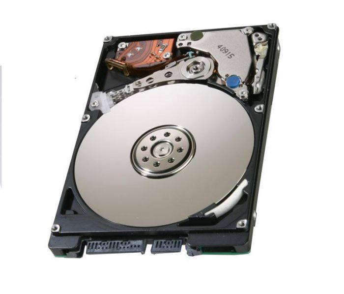 499040-002.jpg 499040-002 | HP 500GB 5400RPM SATA 3Gb/s 2.5-inch Hard Disk Drive - Image 1