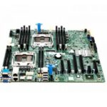 4N3DF | Dell System Board (Motherboard) for PowerEdge R710