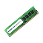 4X70M60572 | Lenovo 8GB DDR4-2400MHz PC4-19200 non-ECC Unbuffered Memory Module