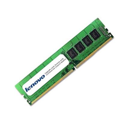 4X70M60572 | Lenovo 8GB DDR4-2400MHz PC4-19200 non-ECC Unbuffered Memory Module