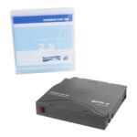 4XB0F28658 | Lenovo ThinkServer 2.5TB / 6.25TB LTO Ultrium 6 DATA Tape Cartridge