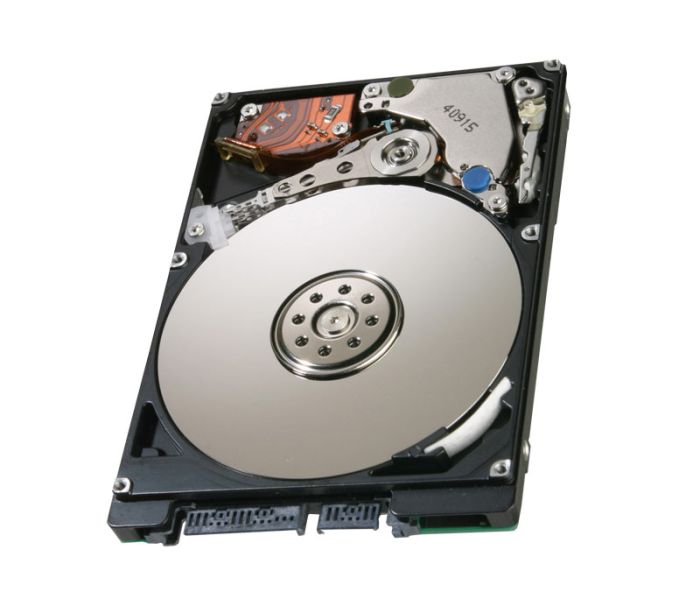 500013-001.jpg 500013-001 | HP 250GB 5400RPM SATA 1.5Gb/s 2.5-inch Hard Disk Drive - Image 1