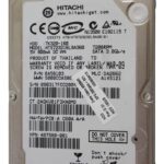 500344-001 | HP 160GB 7200RPM SATA 3Gb/s 2.5-inch Hard Disk Drive