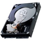 500366-001 | HP 160GB 7200RPM SATA 3Gb/s 2.5-inch Hard Disk Drive