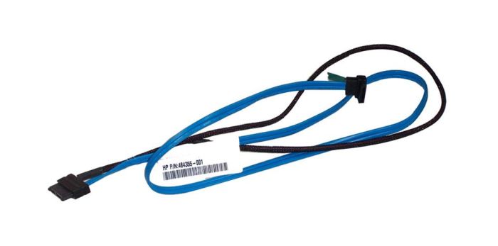 531997-001.jpg 531997-001 | HPE 18-inch Optical Drive SATA Cable for ProLiant DL120 G6 - Image 1