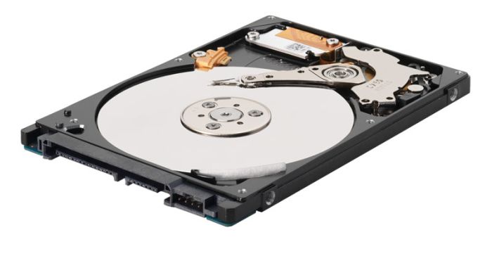538325-001.jpg 538325-001 | HP 120GB 5400RPM SATA 1.5Gb/s 1.8-inch Hard Disk Drive - Image 1
