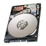 540882-B21 | HP 160GB 7200RPM SATA 3GB/s MidLine 2.5-inch Hard Disk Drive