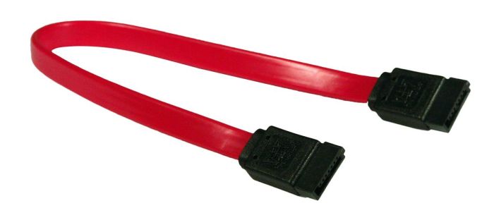 54y9945.jpg 54Y9945 | IBM 600MM SATA Cable for ThinkCentre M70E - Image 1