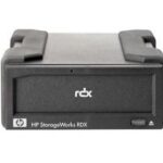 5697-7352 | HP External Removable Disk Backup System for Storageworks Rdx160
