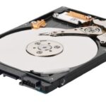 573808-001 | HP 250GB 5400RPM SATA 3Gb/s 1.8-inch Hard Disk Drive