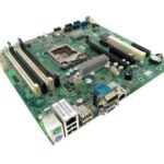 576924-001 | HP System Board (Motherboard) Micro ATX 4U for ProLiant ML110 G6 Server