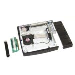 581264-002 | HP T5740 Thin Client AZ551AA PCI Riser Express Expansion Module