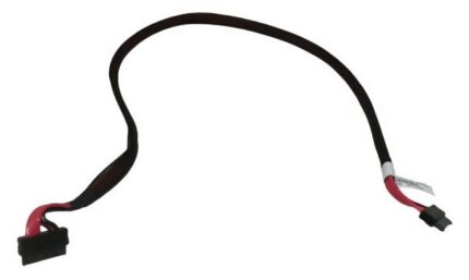 582753-001 | HP SATA Cable for HP ProLiant DL580/Dl585 G7 Server