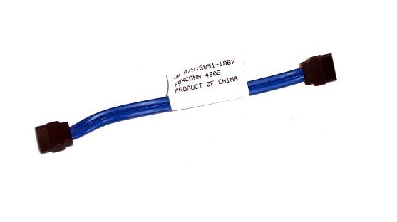 5851-1887.jpg 5851-1887 | HP SATA Optical Drive Cable - Image 1