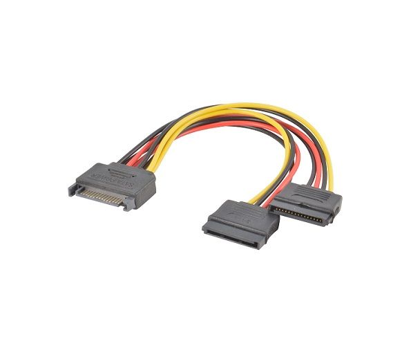 5851-2502.jpg 5851-2502 | HP Hard Drive SATA Cable for LaserJet 4345 / 4730 / M5025 / M5035 - Image 1