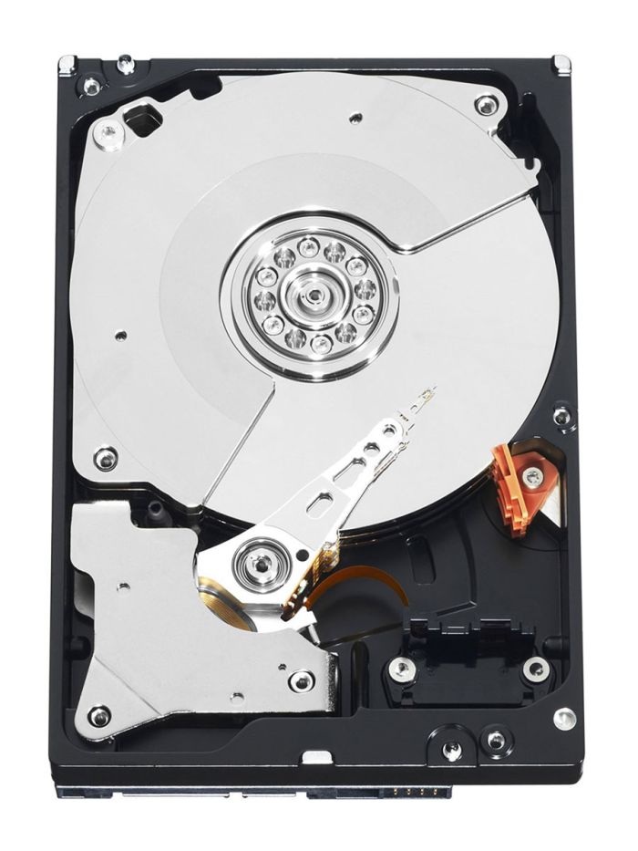 58j0y.jpg 58J0Y | Dell 500GB 5400RPM SATA 2.5-inch Hard Disk Drive - Image 1