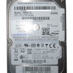591968-001 | HP 640GB 5400RPM SATA 3Gb/s 2.5-inch Hard Disk Drive
