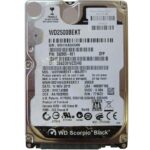 592905-001 | HP 250GB 7200RPM SATA 3Gb/s 2.5-inch Hard Disk Drive
