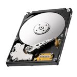 597867-001 | HP 640GB 5400RPM SATA 3GB/s 8MB Cache 2.5-inch Hard Disk Drive