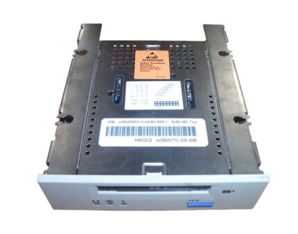 59h3879 | IBM 59H3879 - IBM 12/24GB DDS3 Tape Drive RS6000